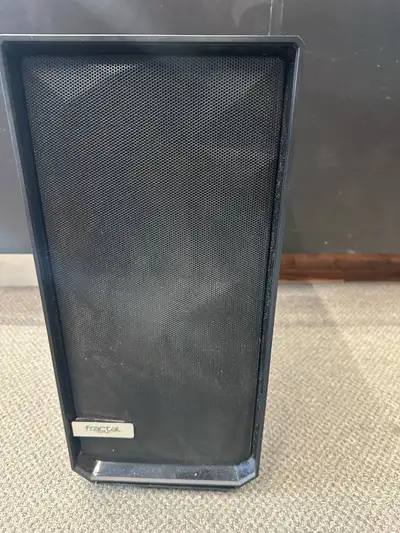 Meshify C Computer Case, View more
