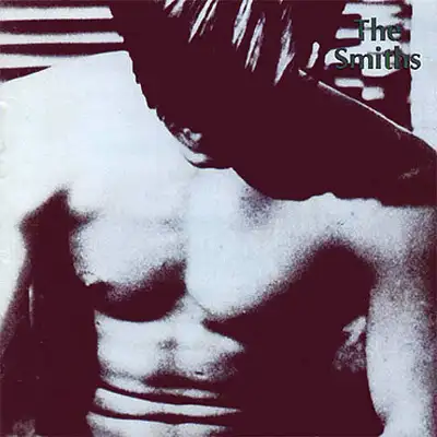 The Smiths -- The Smiths ** DISQUE VINYLE // VINYL RECORd <<(( !!! SUPER MEGA RARE !!! ))>> ["genuin...