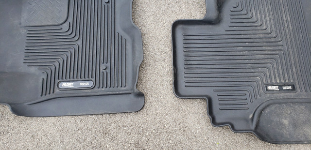 Husky Floor Mats in Other Parts & Accessories in St. Catharines - Image 4