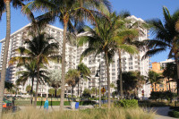 Florida Beachfront Condo For Rent