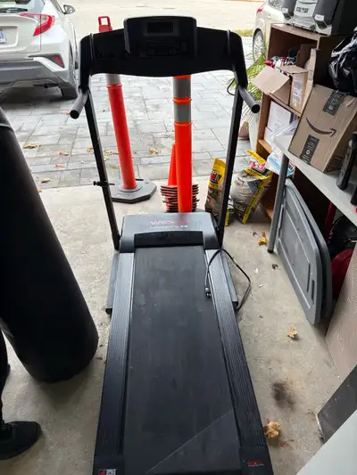 Treadmill , View more