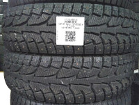 L235/85R16 HANKOOK (85%Tread(2 Tires)