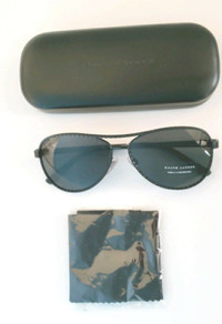 Black Ralph RL-7050-Authentic Brand new, Sunglasses. Men/ Women