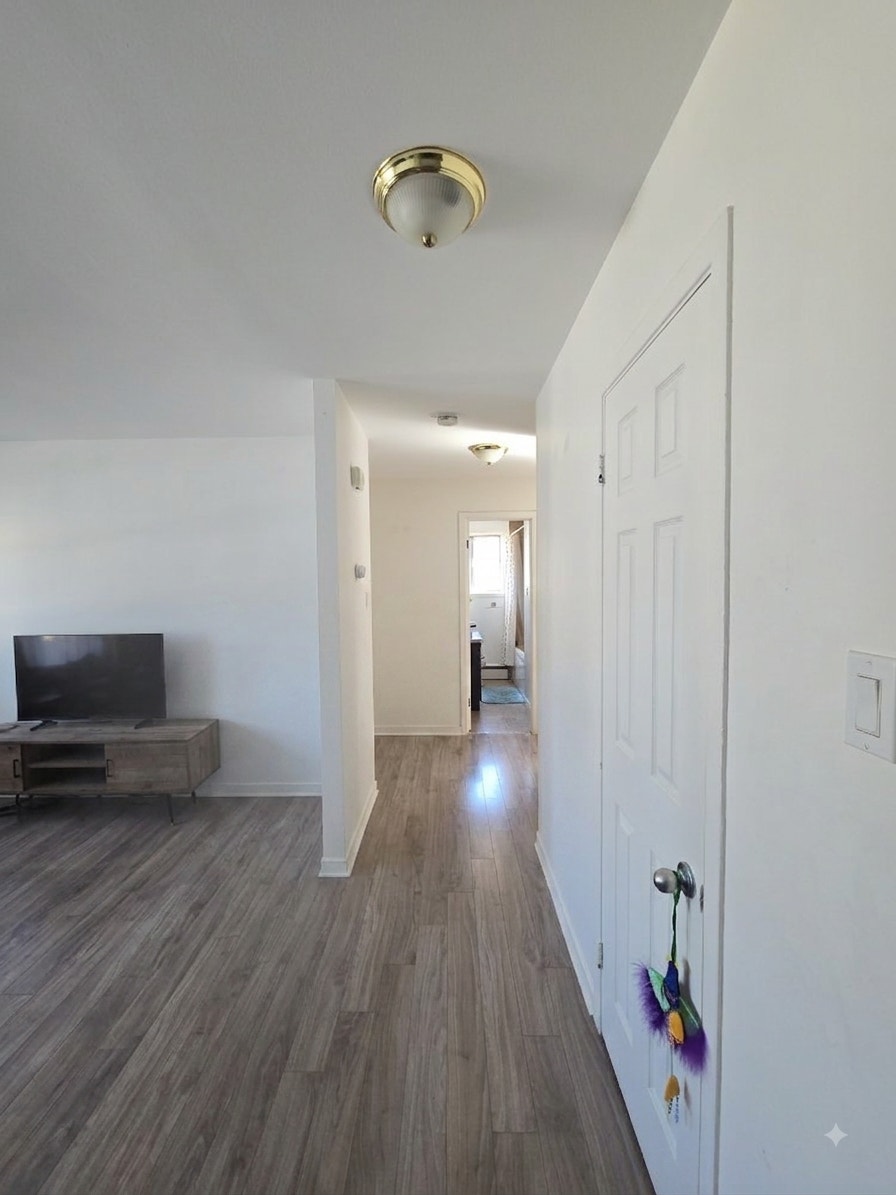 Appartement 5 1/2 spacieux et pas cher — photo 3