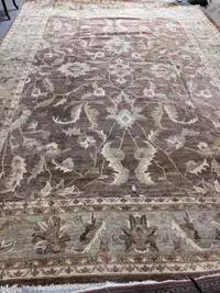 Chobi rug 