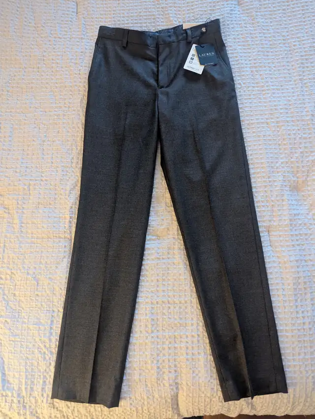 Ralph Lauren Pantalon - Suit Pants Boys in Kids & Youth in Laval / North Shore - Image 3