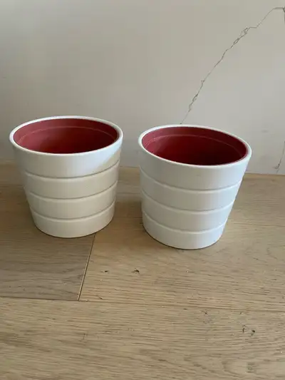 Plant pot, View more