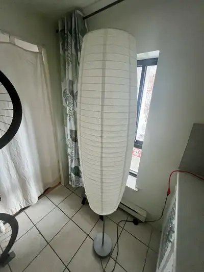 Floor lamp , View more