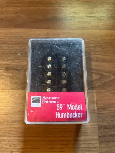 Seymour Duncan 59 Neck Pickup , View more