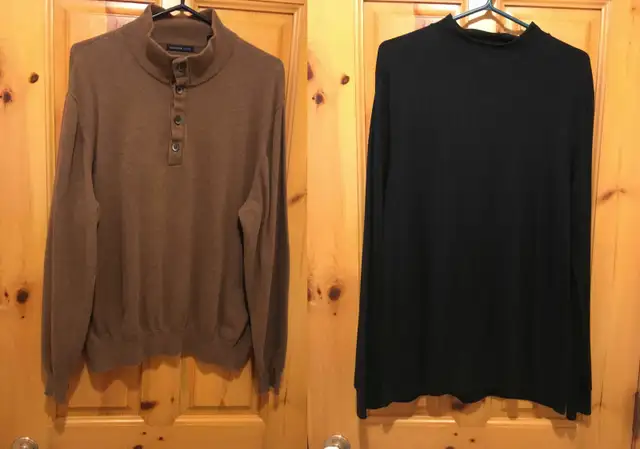 Vêtements à 5$ CHACUN in Men's in Granby - Image 11