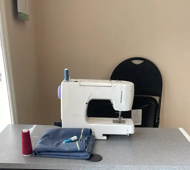 Alteration and sewing services595067087053148163