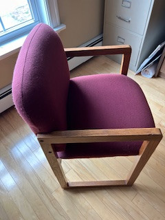 Office Chairs For Sale in Chairs & Recliners in Charlottetown - Image 2