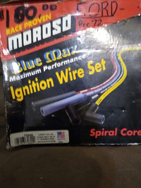 Ford ignition wires