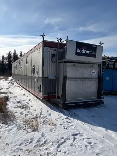 4 (four) double ender units 2005 to 2014 w 2 kitchens, 2 bedrooms, 2 bathrooms, 2 living rooms Locat...