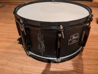 Joey Jordison Slipknot Signature Snare Drum