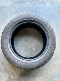 Kumho Solus HA31 205/55/16 tire