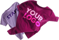 Team Spirit Starts Here: Personalized Staff Clothing for Success