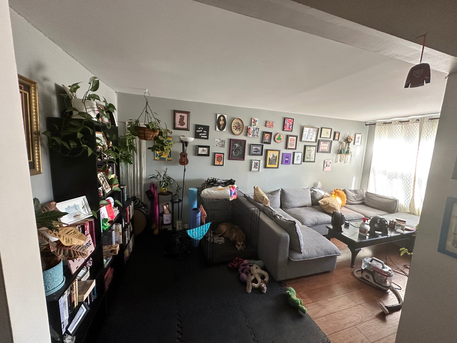 Lease Transfer: 5 1/2 in Saint Henri — photo 1
