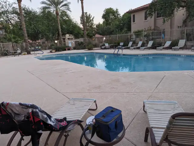PHOENIX  ( CHANDLER ) ARIZONA CLEAN AND FRESH VACATION RENTAL in Arizona in Canada - Image 3