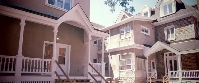Summer residence for ladies - perfect location in Room Rentals & Roommates in Ottawa - Image 2