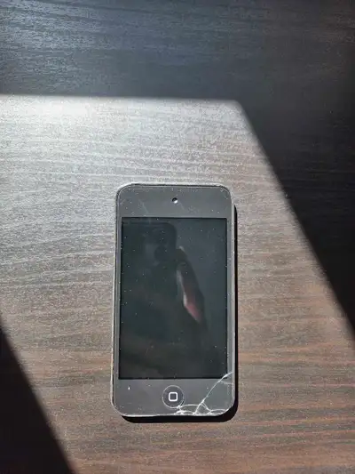 Ipod Touch 4th Gen 32GB, View more