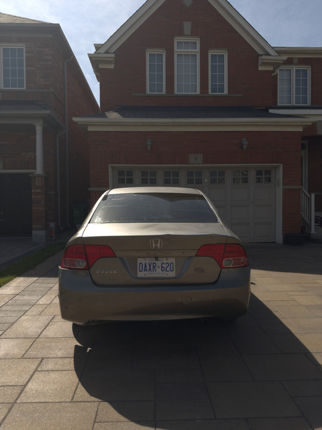 2006 Honda Civic in Cars & Trucks in City of Toronto - Image 4