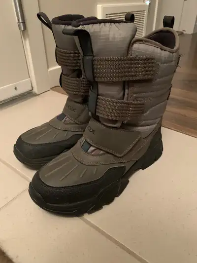 Geox boys winter boots, View more