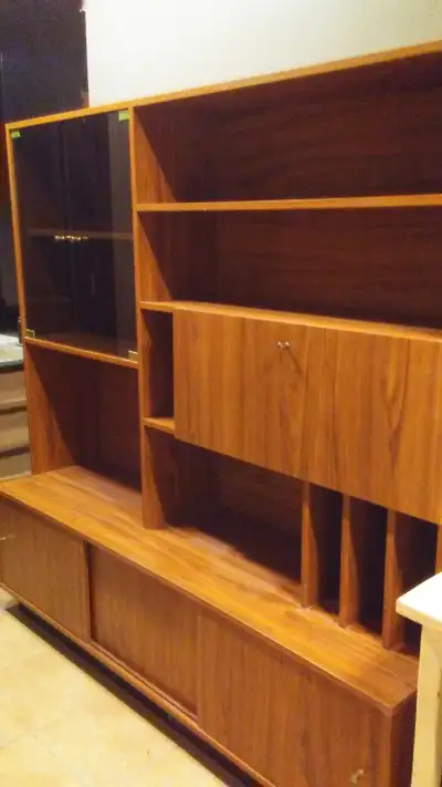 Entertainment Unit, View more