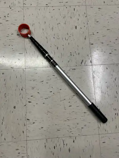 Dennco Telescoping Golf Ball Retriever, View more