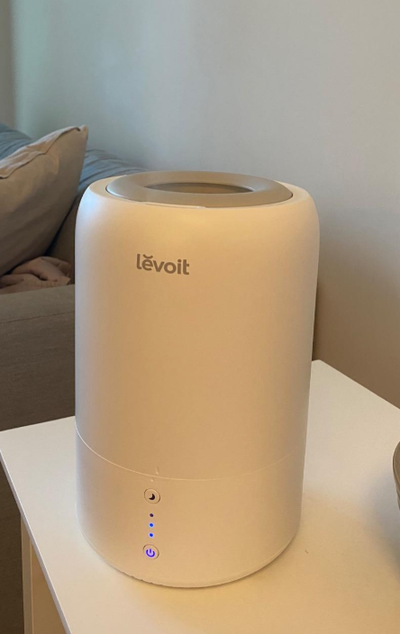 Levoit Humidifier, View more