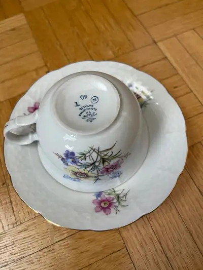 Plates, glasses, cups, View more