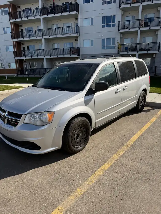 2013 Dodge Caravan590091674651863041