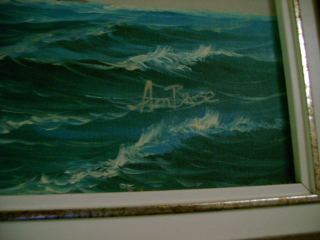 OIL PAINTING in Arts & Collectibles in Ottawa - Image 2