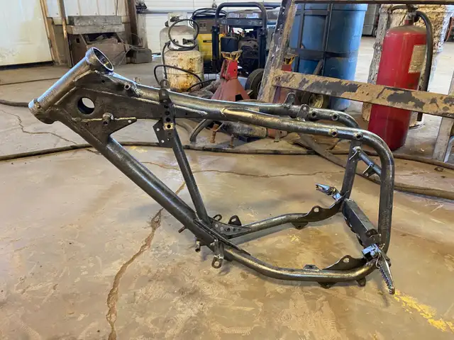  Rust repair /paint removal  in Vehicle Parts, Tires & Accessories in Edmonton - Image 9