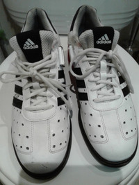 Adidas mens shoes Sz 9