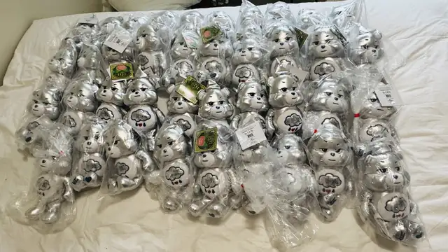 care bear tin man64722634823682121