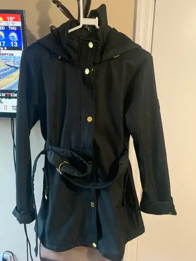Spring / Fall Jacket, View more