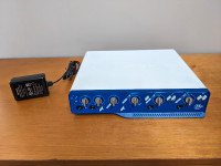 Digidesign MBox 2 Pro Controller