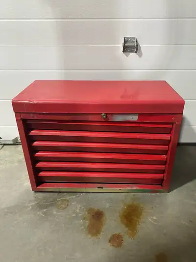 Tool Chest , View more