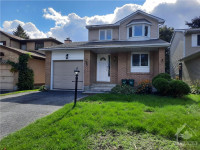 Detached home in centerpointe for rent