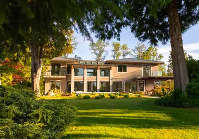 Luxury European Estate Rental | Ideal for FIFA Vancouver 2026, View more