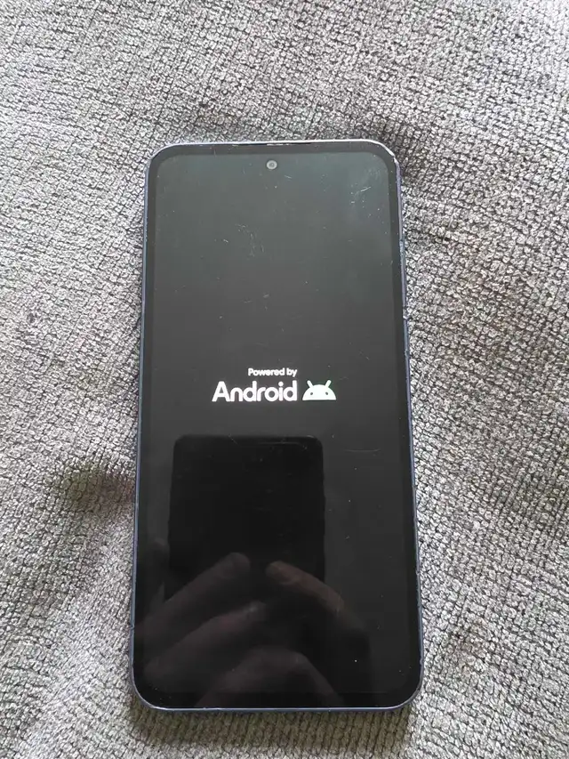 samsung galaxy A35 5G  in Cell Phones in Kingston - Image 3