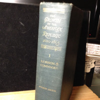 The Growth of the American Republic Fourth Edition Morison & Com