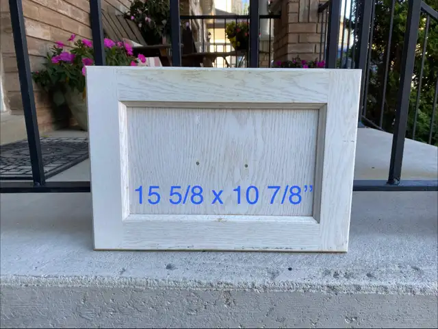 Used Kitchen Cabinet Doors in Cabinets & Countertops in Markham / York Region - Image 3