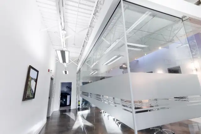 Modern Office Space for Lease - Sunalta - West End Downtown