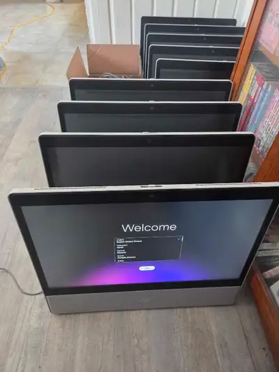 Cisco Spark Board 70S, View more