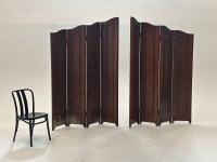 Bois Massif Diviseurs Solid Wood Room Dividers City of Montréal Greater Montréal Preview