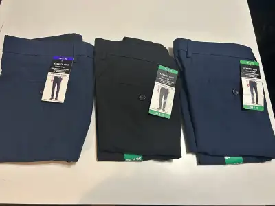 Brand New Kenneth Cole Dress Pants - 38, View more