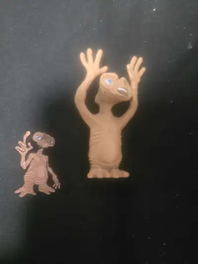  E.T Merch Collectors Bundle, View more