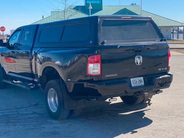 2019 ram 3500 Dually in Cars & Trucks in Oshawa / Durham Region - Image 4